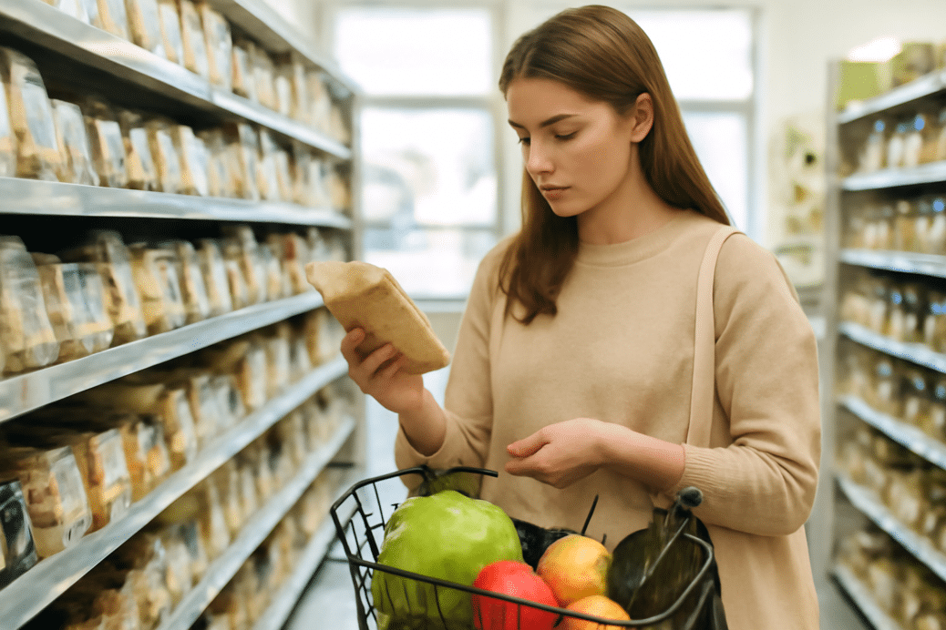 Продукти, безпечні для вживання алергіками у повсякденному раціоні