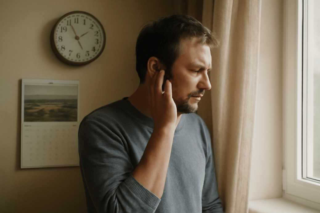 Значення свербіння вуха за народними прикметами залежно від часу і місця