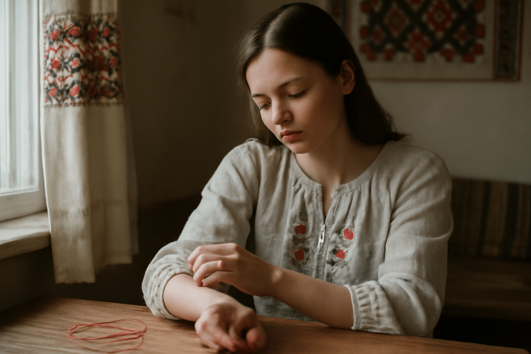Свербіж лівого зап’ястя у народних прикметах та його значення Свербіж лівого зап’ястя у народних прикметах та його значення