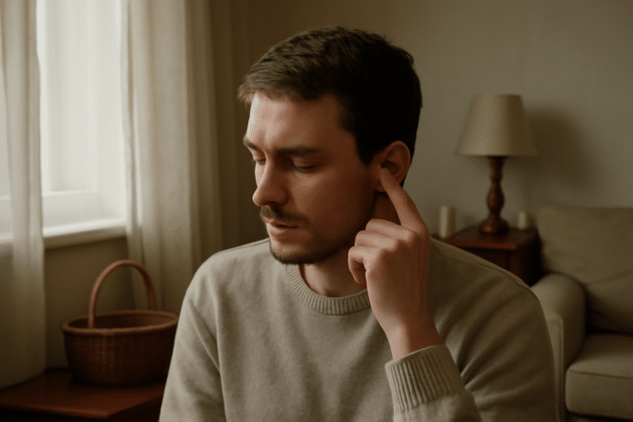 Свербить ліве вухо: народні тлумачення та забобони в Україні
