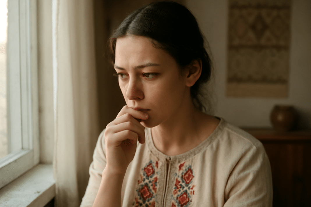 Свербіння нижньої губи у народних прикметах про майбутні події