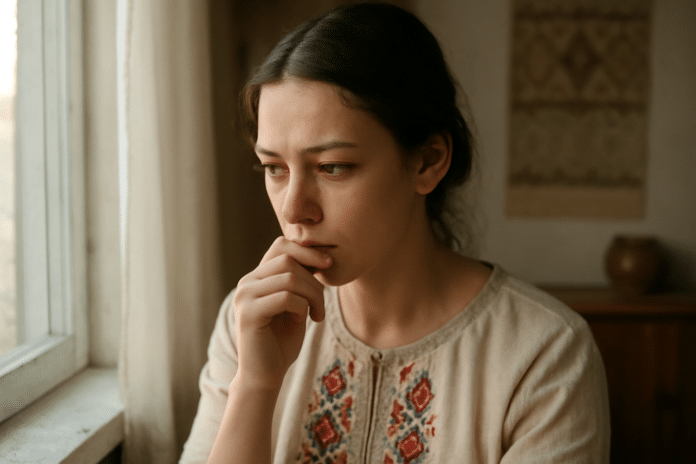 Свербіння нижньої губи у народних прикметах про майбутні події