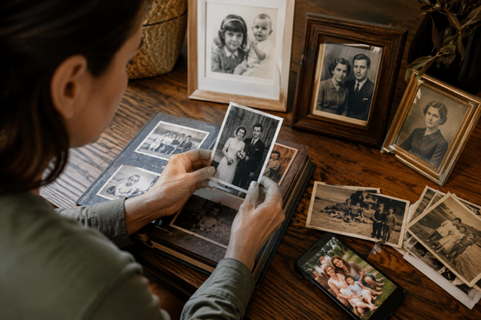 Тлумачення снів про фотографії, їх значення за виглядом і людьми на них