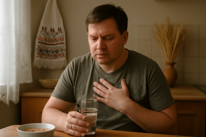 Гикавка у народних прикметах та її значення у традиційній культурі