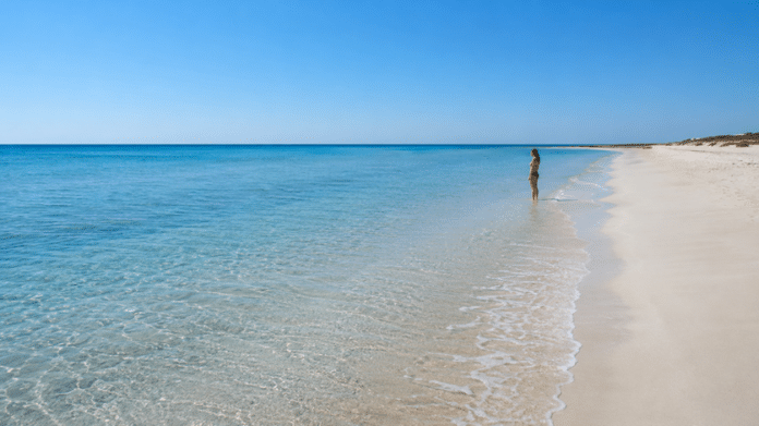 Сон про чисте море із символікою ясності та перепон